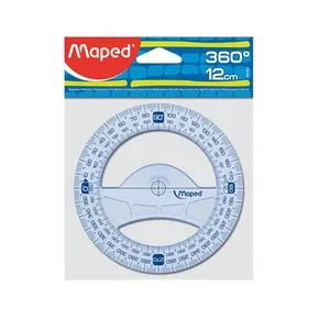 Winkelmesser Maped Geometrisch 360 °